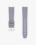 MoonSwatch Mission To Earth Phase Watch (Rubber Strap) - OM Luxury
