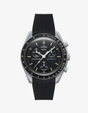 MoonSwatch Mission to the Moon (Rubber Strap) - OM Luxury