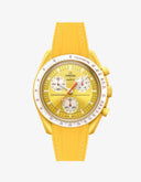 MoonSwatch Mission to the Sun (Rubber Strap) - OM Luxury